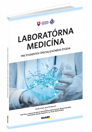 Laboratórna medicína pre študentov špecializačného štúdia - 