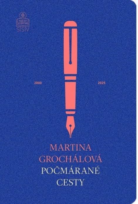 Počmárané cesty - 