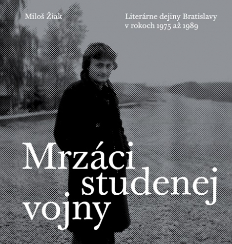 Mrzáci studenej vojny - 