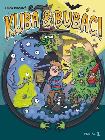 Kuba a bubáci - 