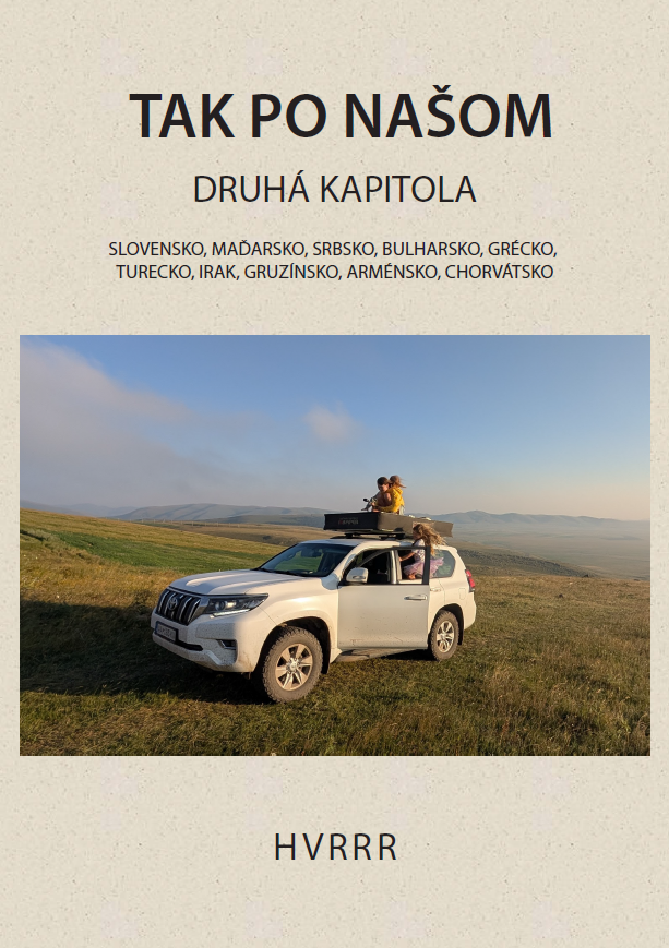 Tak po našom - Druhá kapitola