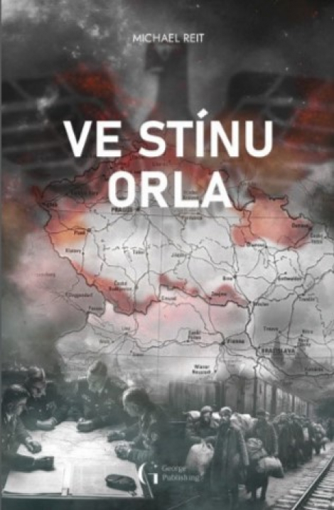 Ve stínu orla - 