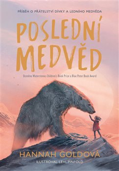 Poslední medvěd - 