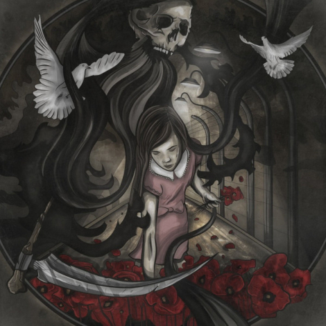 Elysium - The Path Of No Return (CD)