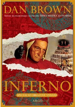 Inferno - ilustrovaná verze - 