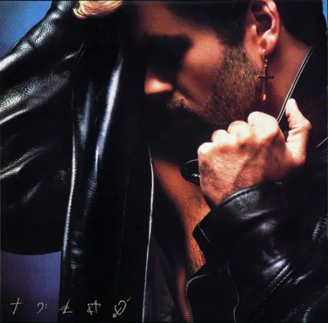 George Michael:  Faith - CD