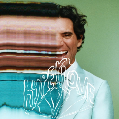 Mika:  Hyperlove - 
