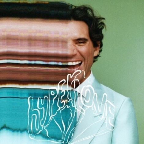 Mika:  Hyperlove - 