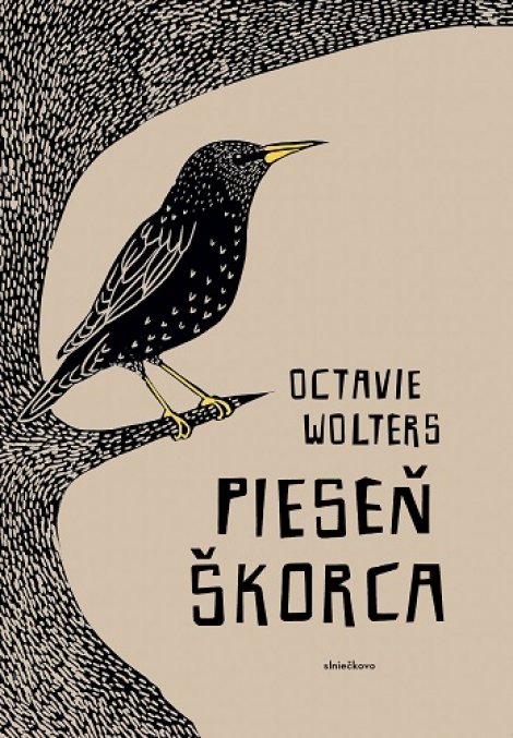Pieseň škorca - 