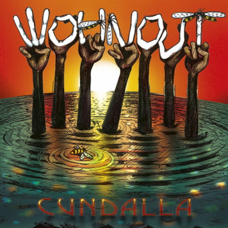 Wohnout:  Cundalla (140gr) - 