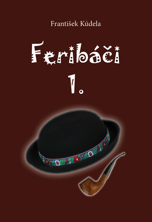 Feribáči 1. - 