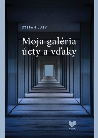 Moja galéria úcty a vďaky - 