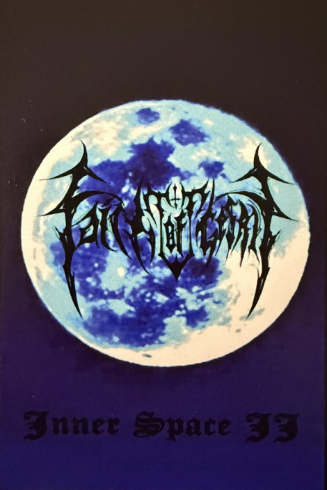 Faith Of Gestalgt - Inner Space II (MC)