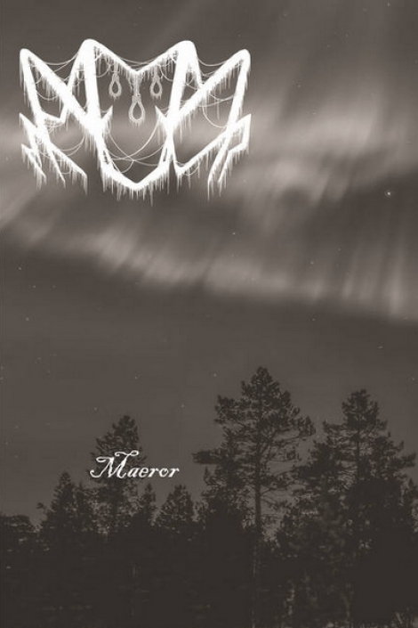 Maeror - Maeror (MC)