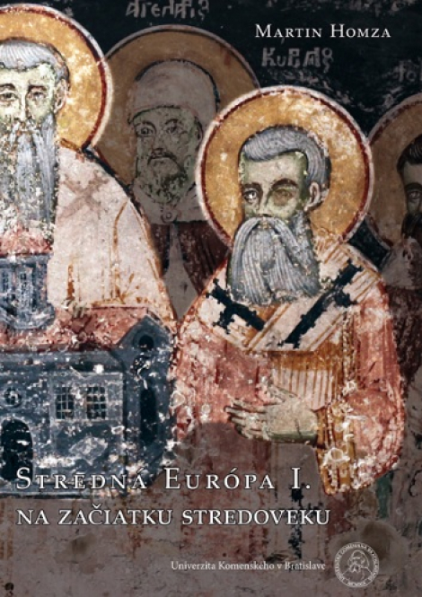Stredná Európa I: Na začiatku stredoveku - 
