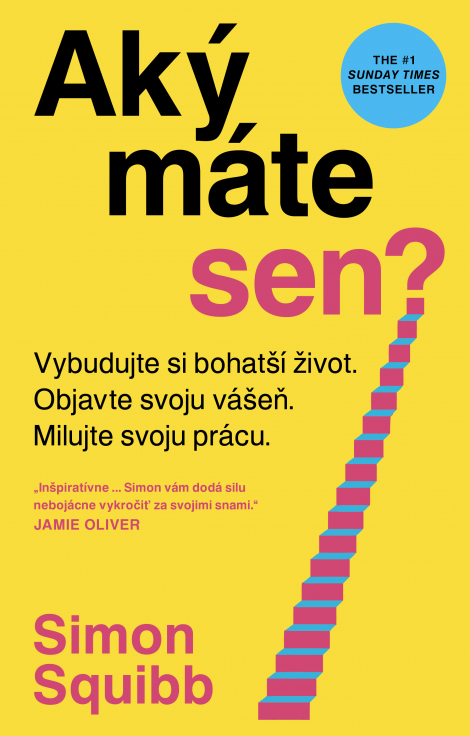 Aký máte sen? - 