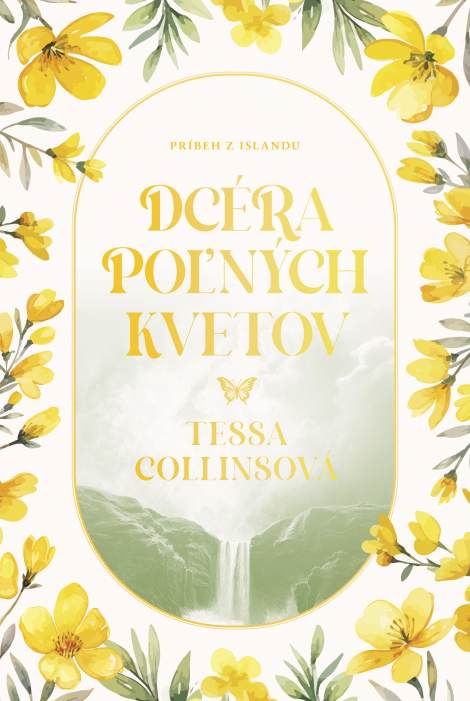 Dcéra poľných kvetov - 