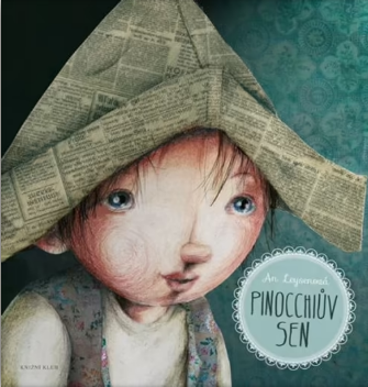 Pinocchiův sen - 