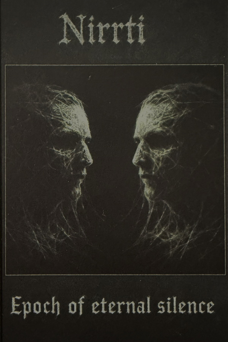 Nirrti - Epoch of Eternal Silence (MC)