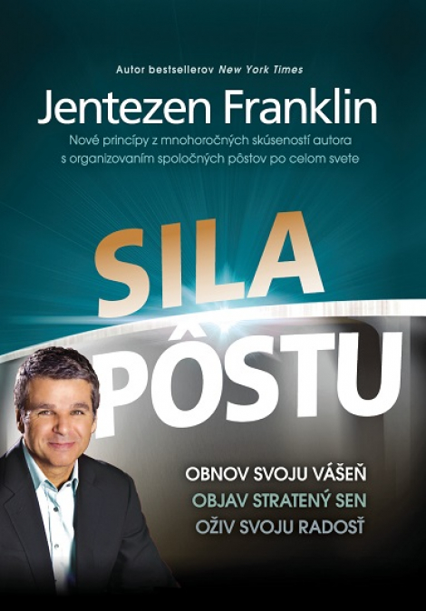Sila pôstu - 