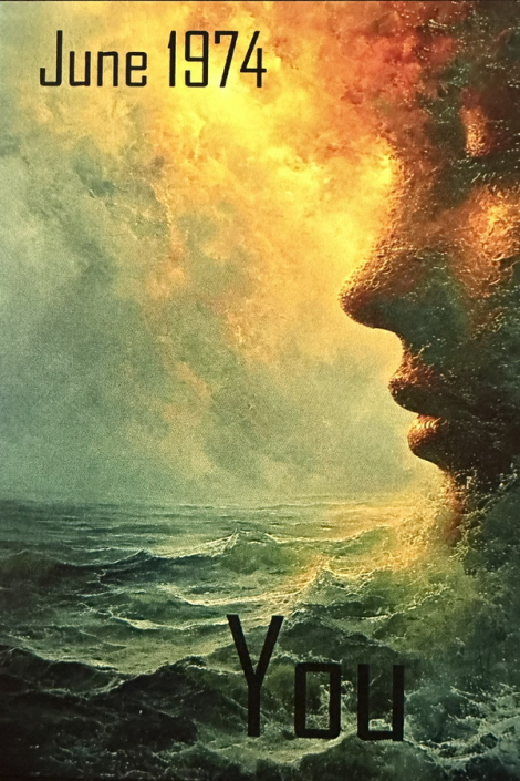 June 1974 - You (MC)