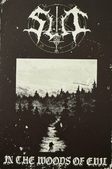 Slit - In the Woods of Evil (MC)