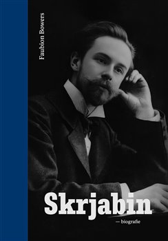 Skrjabin - biografie
