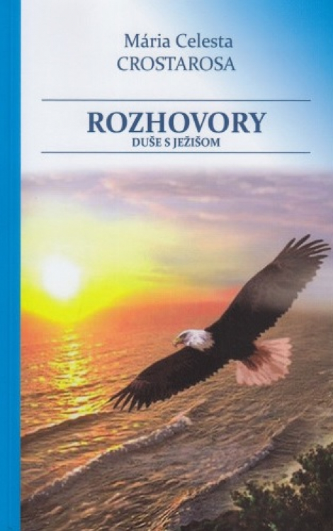 Rozhovory duše s Ježišom (2. vydanie) - 