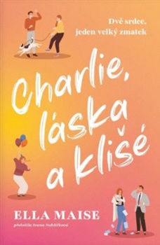 Charlie, láska a klišé - 