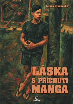 Láska s příchutí manga - 