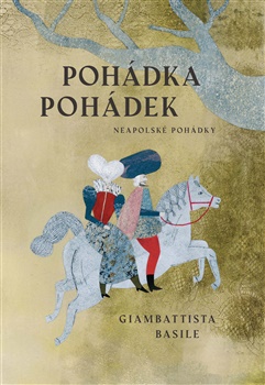 Pohádka pohádek - 