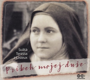 Príbeh mojej duše - CD - 