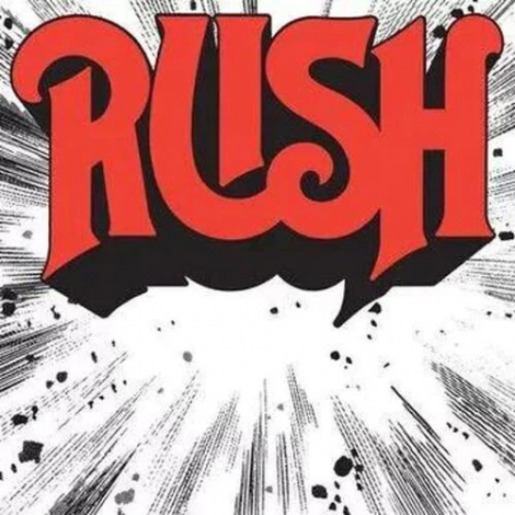 Rush:  Rush - 