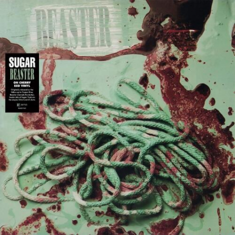 Sugar:  Beaster - 