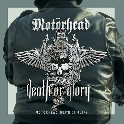 Motorhead:  Death Or Glory - 