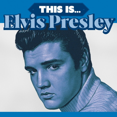 Elvis Presley:  This Is… - 