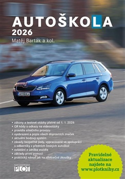 Autoškola 2026 - 