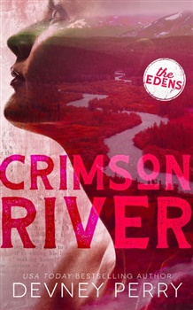 Crimson River: Červená řeka - Edenovi 5
