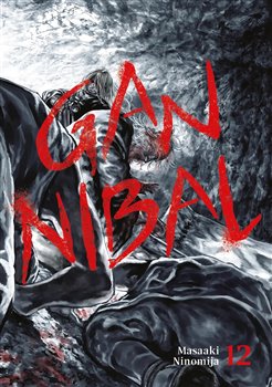Gannibal 12 - 