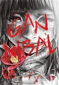 Gannibal 13 - 