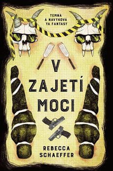 V zajetí moci - 