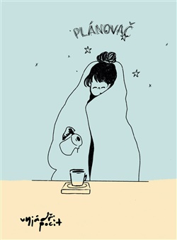 Terapeutický plánovač - Vyjádři pocit