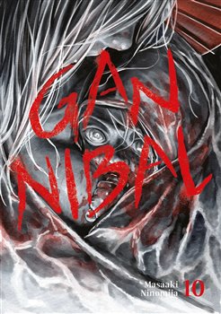 Gannibal 10 - 
