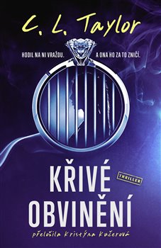 Křivé obvinění - 