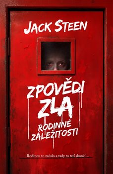 Zpovědi zla - Rodinné záležitosti - 