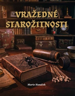 Vražedné starožitnosti - 