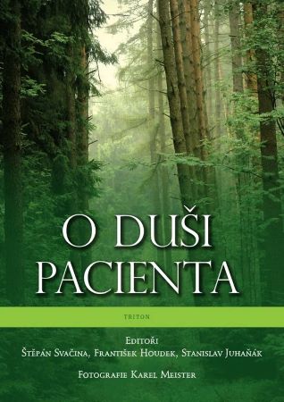 O duši pacienta - 