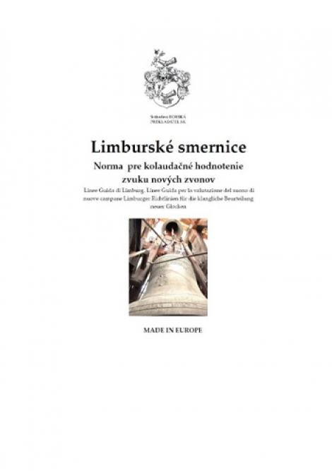 Limburské smernice - Kurt Kramer
