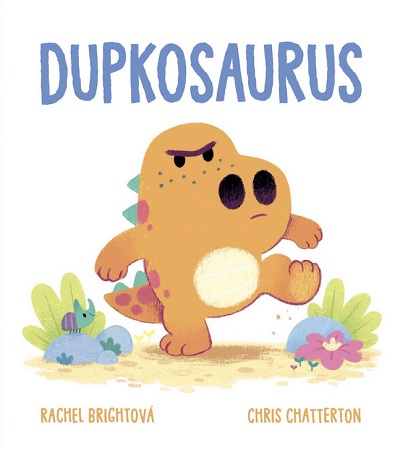 Dupkosaurus - 