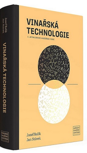 Vinařská technologie